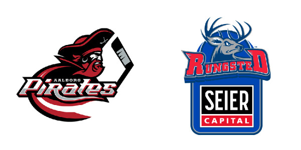 Aalborg Pirates vs. Rungsted Seier Capital