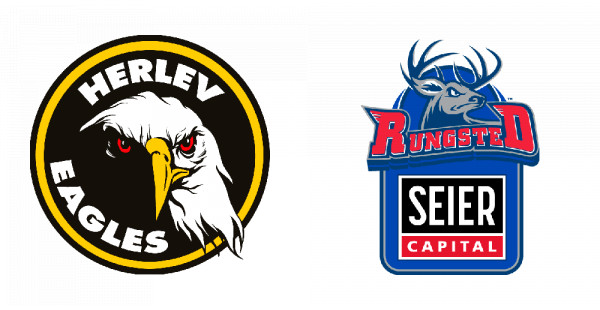 Metal Final4 - Semifinale 1: Herlev Eagles vs. Rungsted Seier Capital