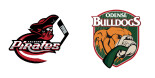 Aalborg Pirates vs. Odense Bulldogs - Kvartfinale 1
