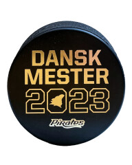 Puck - Dansk Mester 2023