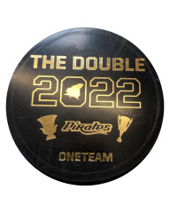 Puck - The Double 2022