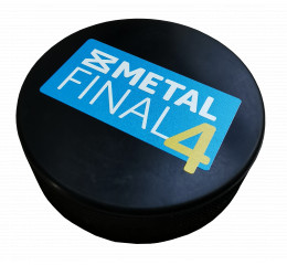 Puck - METAL FINAL4